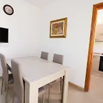 Daire Casa Ambra, Otranto, 4 Guests