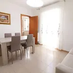 Casa Ambra, Otranto, 4 Guests Daire *