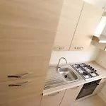 Daire Casa Ambra, Otranto, 4 Guests *