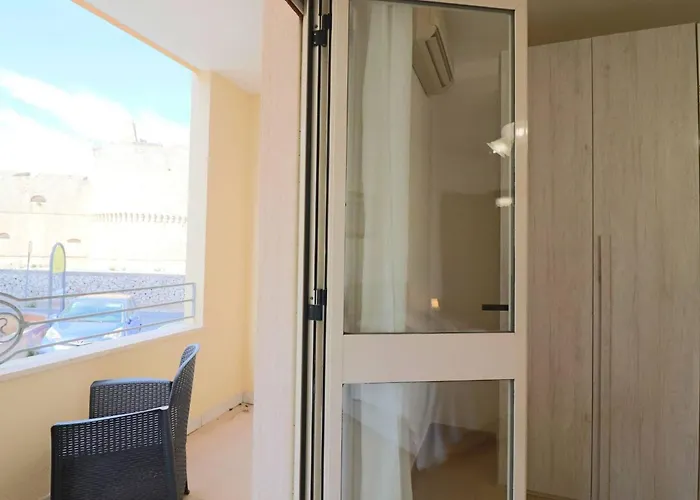 Casa Ambra, Otranto, 4 Guests オートラント