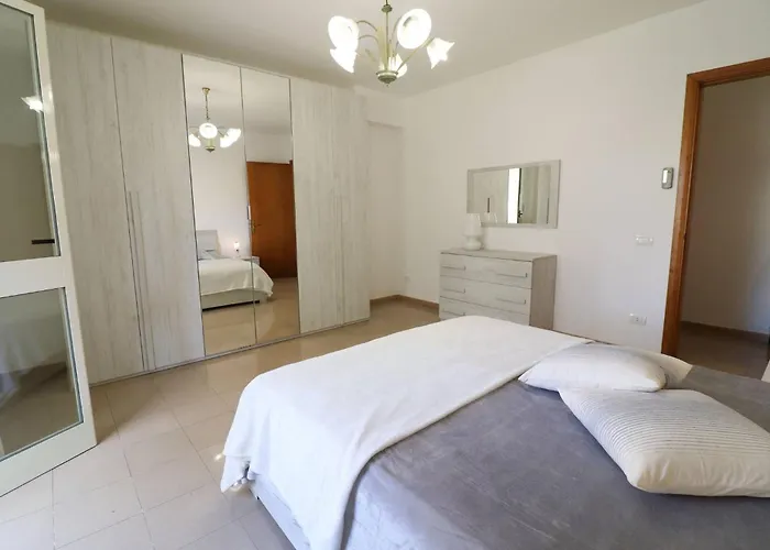 Casa Ambra, Otranto, 4 Guests アパート *