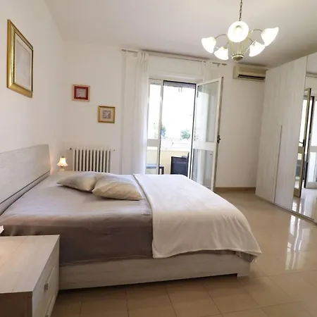 Apartman Casa Ambra, Otranto, 4 Guests Otranto