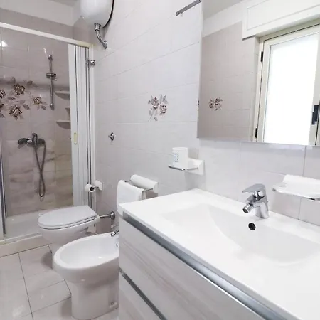 Appartement Casa Ambra, Otranto, 4 Guests