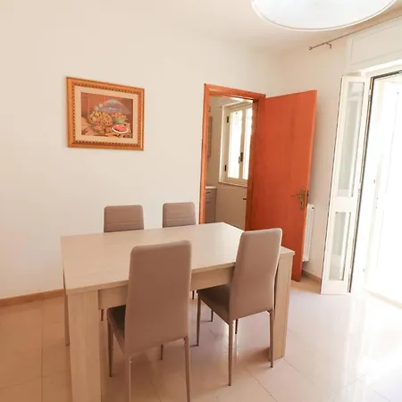 Casa Ambra A Daire *