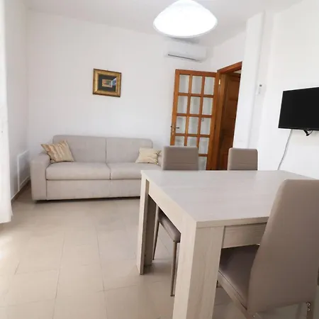 Appartement Casa Ambra, Otranto, 4 Guests *