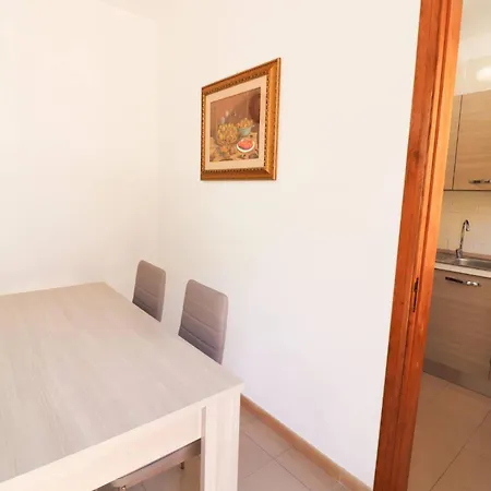 Casa Ambra, Otranto, 4 Guests *