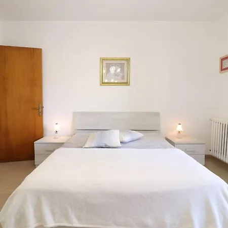 Appartement Casa Ambra, Otranto, 4 Guests