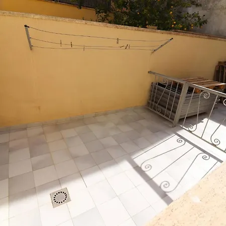 Appartement Casa Ambra, Otranto, 4 Guests Otranto