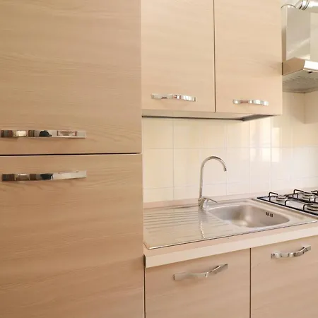 Casa Ambra, Otranto, 4 Guests *