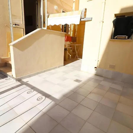Casa Ambra A Daire