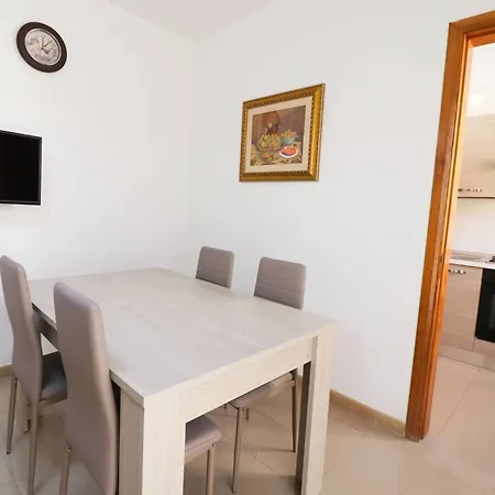 Appartement Casa Ambra, Otranto, 4 Guests
