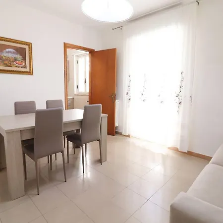 Casa Ambra A Daire *