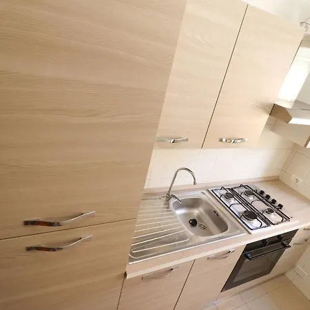 Appartement Casa Ambra, Otranto, 4 Guests *