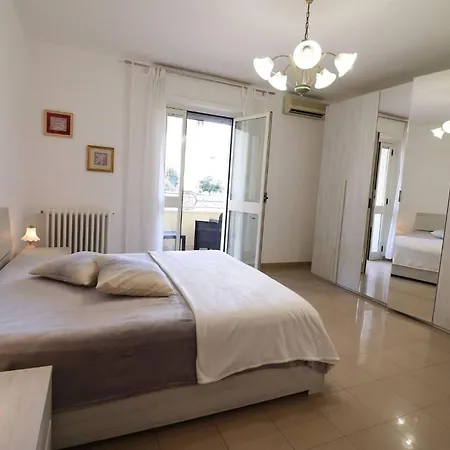 Casa Ambra, Otranto, 4 Guests Appartement Otranto