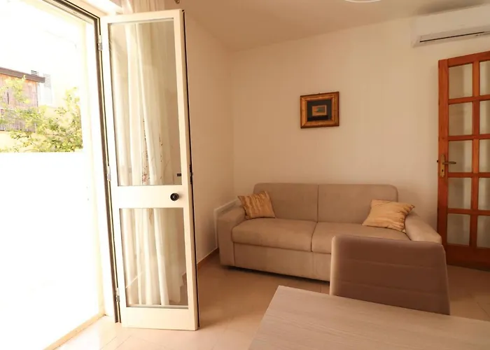 Casa Ambra, Otranto, 4 Guests *
