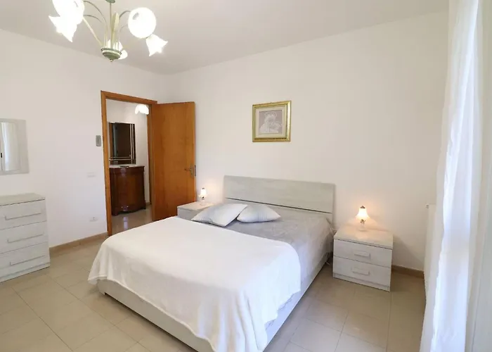 Daire Casa Ambra, Otranto, 4 Guests Otranto