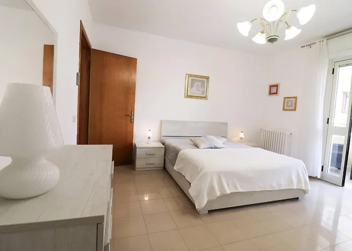 Casa Ambra, Otranto, 4 Guests * Otranto