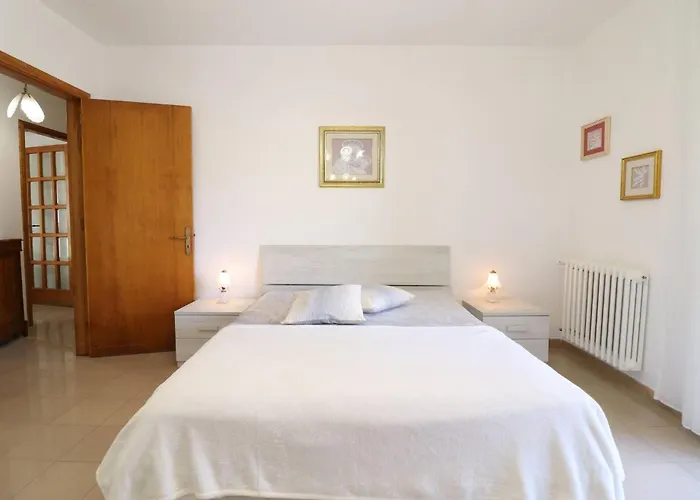 Daire Casa Ambra, Otranto, 4 Guests