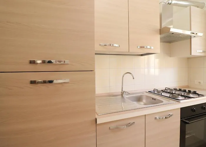 Casa Ambra, Otranto, 4 Guests *