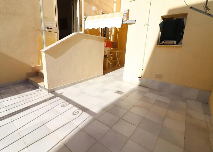 Casa Ambra, Otranto, 4 Guests Daire