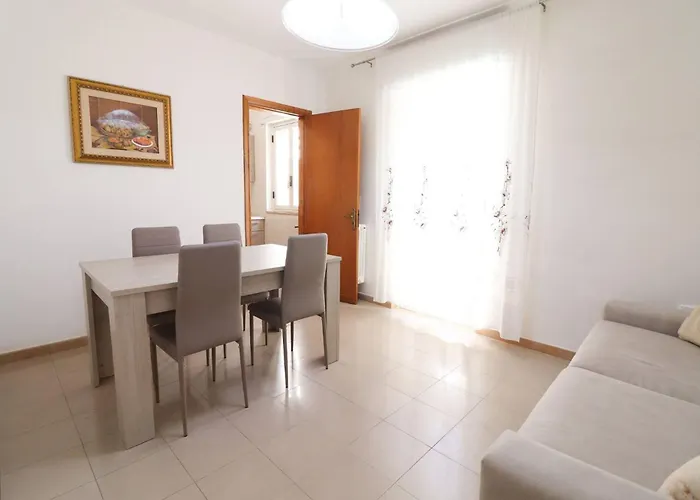 Casa Ambra, Otranto, 4 Guests Daire *