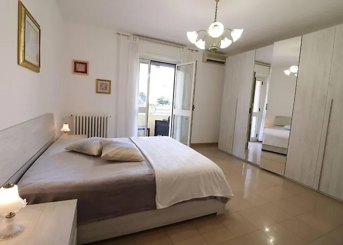 Casa Ambra, Otranto, 4 Guests Daire Otranto